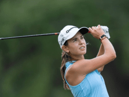 Trump’s 18-year-old granddaughter Kai Trump gets LPGA invite — no top-20 finishes, just a famous last name? Kai Trump granted sponsor invitation to play in The Annika tournament in Florida