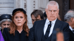 Palace panic — prince Andrew and Sarah Ferguson at breaking point as Epstein case reopens old wounds
