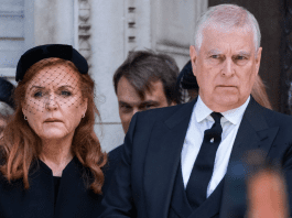 Palace panic — prince Andrew and Sarah Ferguson at breaking point as Epstein case reopens old wounds Tension grows between Prince Andrew and Sarah Ferguson over Epstein links