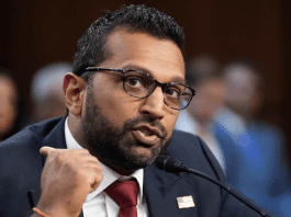 Kash Patel under fire after using government aircraft for personal trip, report claims