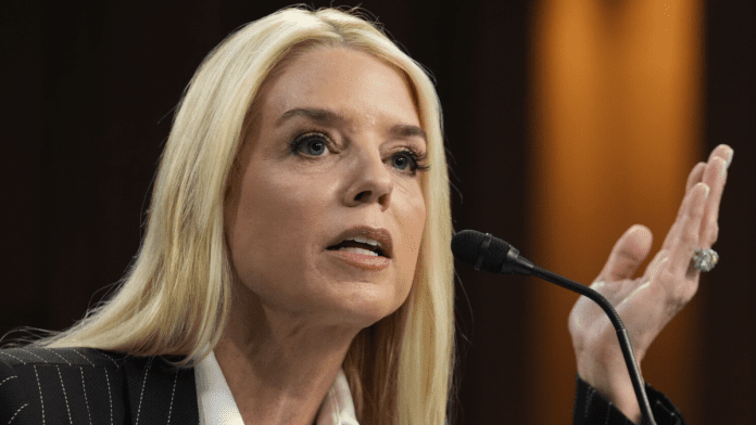 Vanishing justice: DOJ quietly deletes Taylor Taranto court record tied to Obama threat case