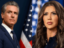 Kristi Noem warns untrained drivers could turn trucks into weapons amid immigration dispute