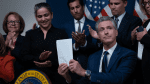 Gavin Newsom Signs “Campus Overdose Prevention Act” — California Puts Student Lives Before Punishment
