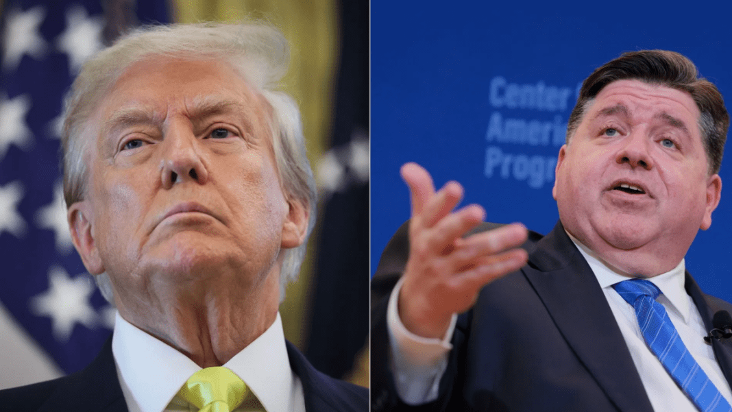 Trump directs deployment of 400 National Guard troops from Texas to multiple states for security