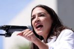 AOC takes center stage: “Trump is bluffing — Democrats must not blink” as shutdown looms