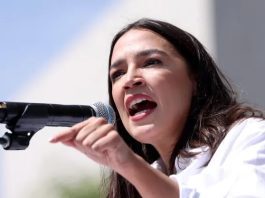 AOC government shutdown shows GOP failing strategy backfiring, Ocasio-Cortez says