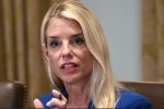 Pam Bondi compares Antifa to MS13 as Trump order sparks debate on limits of political dissent