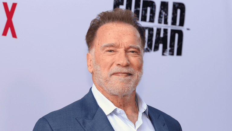 Schwarzenegger