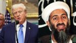 Trump reignites 9/11 controversy — claims he warned about Osama bin Laden a year before the attacks