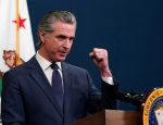 Newsom warns California colleges of losing state funds if they sign Trump education compact