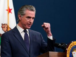 Newsom warns California colleges of losing state funds if they sign Trump education compact