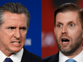 Eric Trump