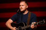 Zach Bryan faces right-wing backlash over viral anti-ICE song — accused of betraying country roots
