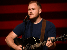 Zach Bryan
