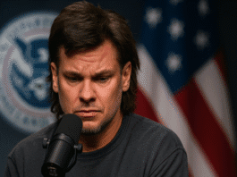 Theo von disappointed over ICE video