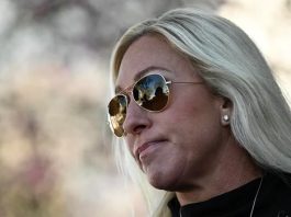 Marjorie Taylor Greene backs ACA subsidies during shutdown as Georgia voters voice health care concerns