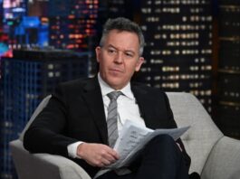 Greg Gutfeld predicts AOC could emerge as Democratic presidential contender amid viral debate