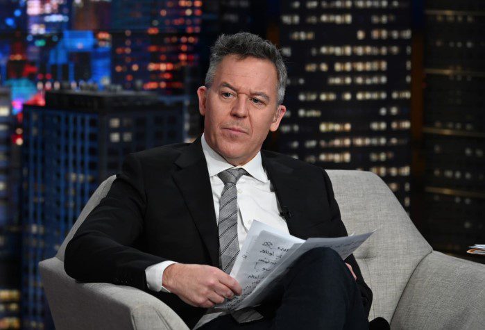 Greg Gutfeld predicts AOC could emerge as Democratic presidential contender amid viral debate