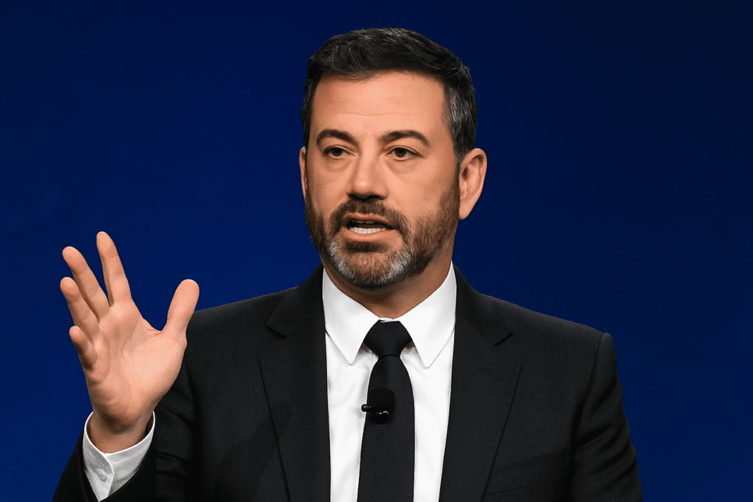 jimmy kimmel