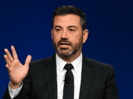 jimmy kimmel