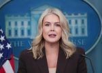 White House Press Secretary Karoline Leavitt slams Democrats for “catering to Hamas terrorists and illegal aliens”