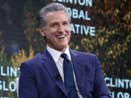 Newsom Trolls MAGA Governor Over National Guard Hypocrisy Sparks Political Firestorm