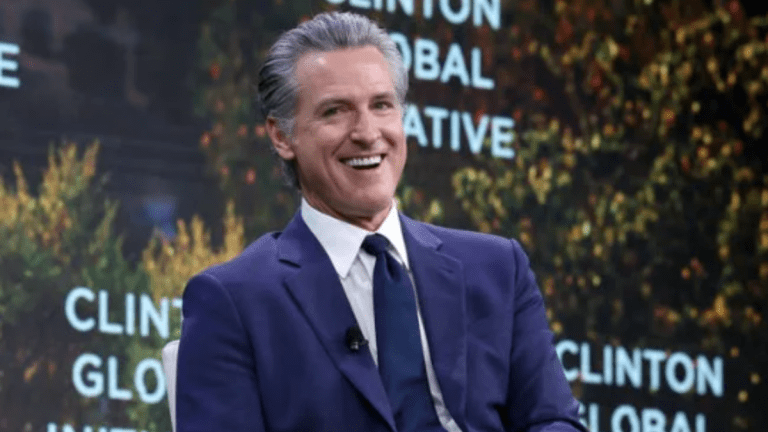 Newsom Trolls MAGA Governor Over National Guard Hypocrisy Sparks Political Firestorm