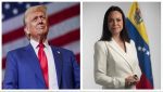 Trump loses Nobel Peace Prize — Venezuela’s María Corina Machado takes the honor