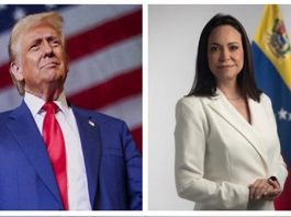 Trump loses Nobel Peace Prize after yearlong campaign as Venezuelan leader earns recognition