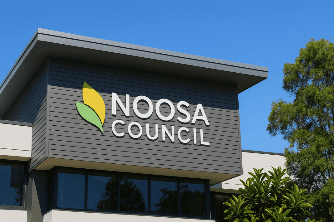 Noosa Council warns of social engineering attack that cost millions during Christmas period