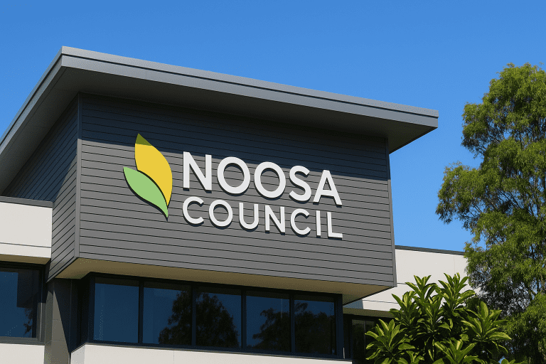 Noosa Council warns of social engineering attack that cost millions during Christmas period