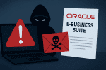 Oracle warns of extortion emails hitting E-Business Suite users amid software gaps