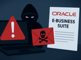 Oracle warns of extortion emails hitting E-Business Suite users amid software gaps