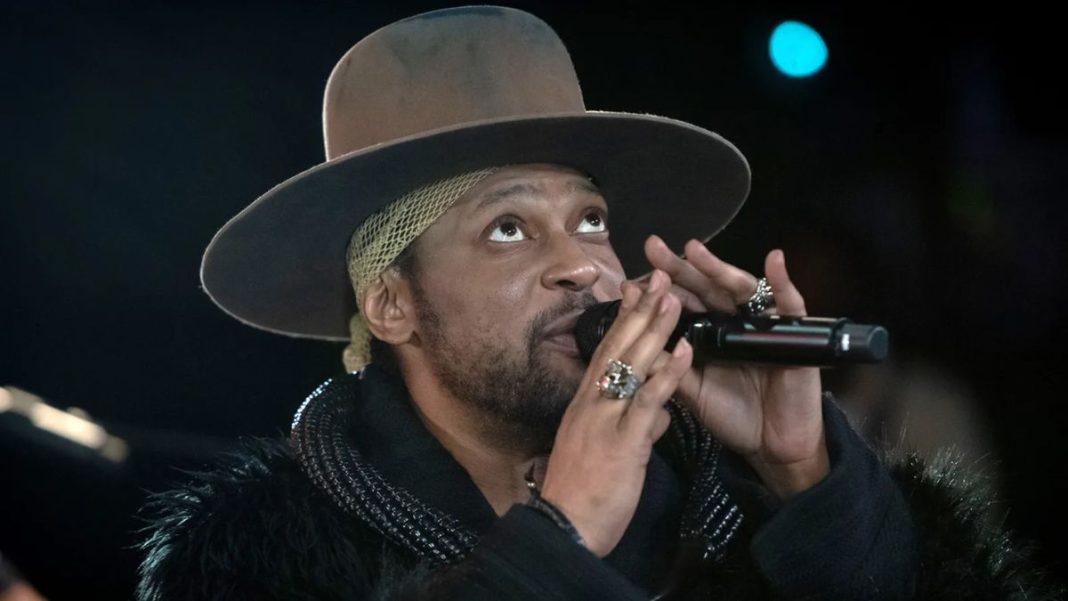 d'angelo