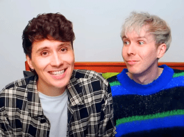 Dan and Phil Finally Confirm They’re Dating After 16 Years of Rumors dan and phil