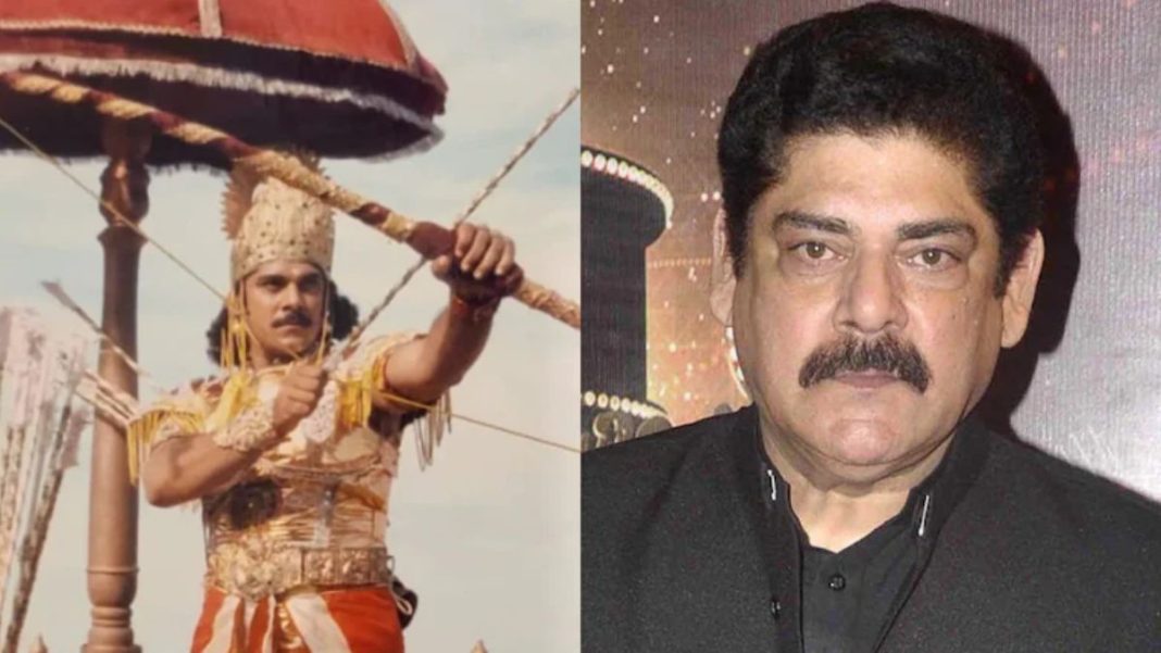 Pankaj Dheer
