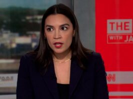 “We’re no longer just politically divided” — AOC warns of dangerous digital echo chambers fueling unseen polarization