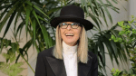 Hollywood Legendary Actress Diane Keaton Dies at 79