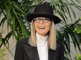 Diane Keaton