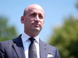 Stephen Miller responds to AOC livestream critique and boldly defends conservative figures