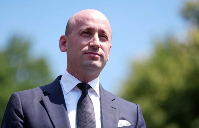 Stephen Miller responds to AOC livestream critique and boldly defends conservative figures