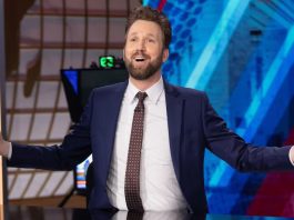 Jordan Klepper