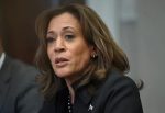 Kamala Harris: “Republicans just shutdown the government to make your health care cost more”