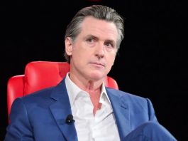 California Governor Newsom vetoes bill on social media threats citing legal concerns