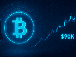 SpaceX triggers crypto shockwave — $105M bitcoin move sparks frenzy as BTC clings to $90K