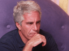 So Epstein wasn’t just trafficking — he was laundering millions, and the feds buried it.