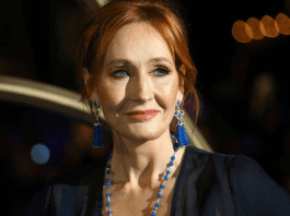 J.K. Rowling sides with Riley Gaines after AOC’s online jab reignites sports fairness debate