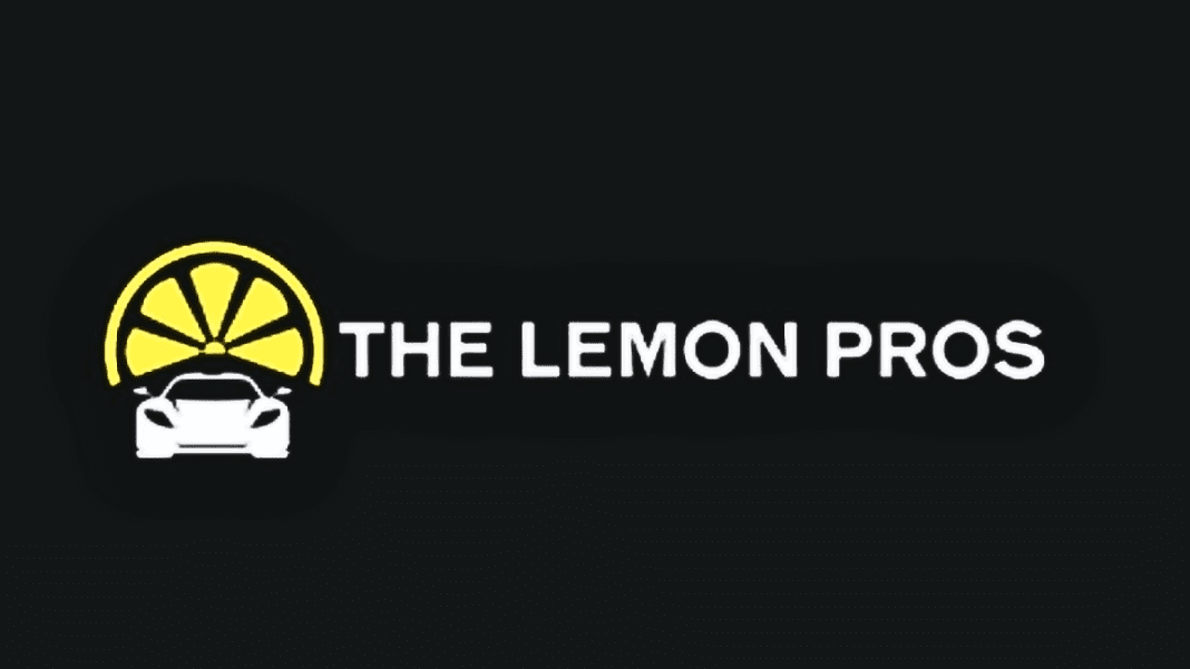 Newsinterpretation The Lemon Pros’ new recall platform helps drivers find and address vehicle safety issues