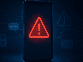 Police arrest 15 for using fake business app to steal and blackmail massage parlor clients