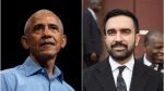 Barack Obama chooses not to endorse Zohran Mamdani, citing post-presidency policy on local races